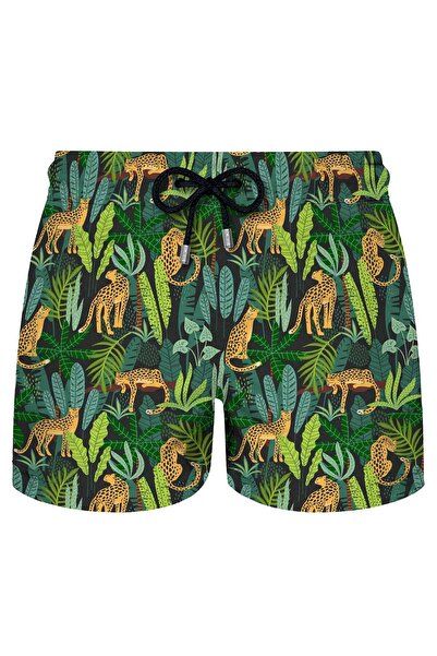 Bonitas Beachwear شورت بونيتاس للأولاد تشيتا تروبيك 22702
