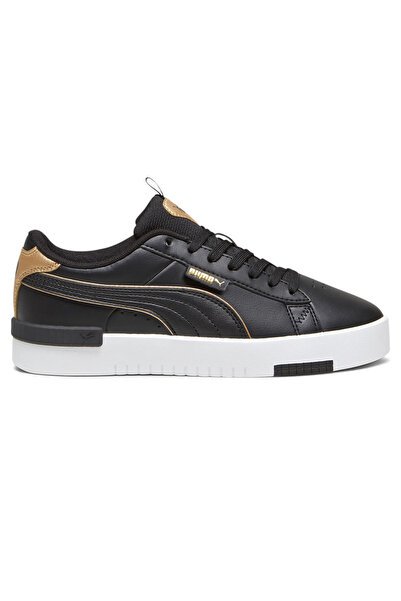 Puma Jada Renew Pop-Up Kadın Siyah Sneaker Ayakkabı 39320401