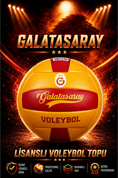 LİSANSLI ORJİNAL YAPIŞTIRMA LÜX VOLEYBOL TOPU POMPA HEDİYELİ PROFESYONEL VOLEYBOL TOPU