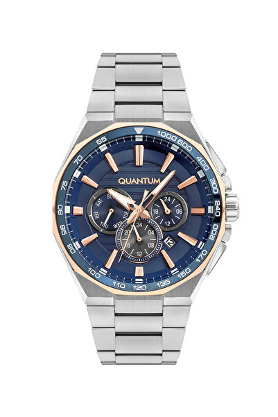 Quantum Pwg1056.590 Men Wrist Watch