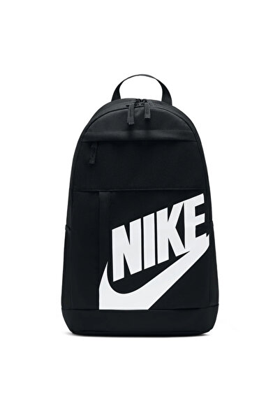 Nike Elementel Fa21 Dd0559-010 Черна унисекс чанта