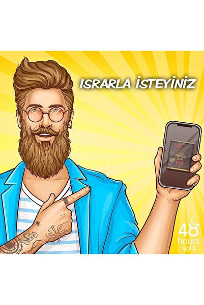 Diblong MACUN 240 GR Büyük 8 Adet Aynı Gün Gizli Kargo