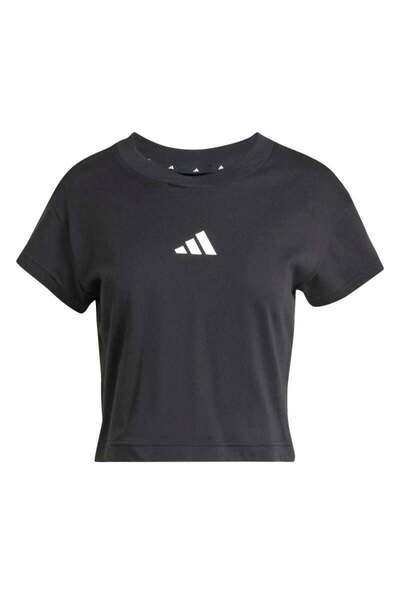 adidas Future Icons Small Logo Baby Kadın Tişört