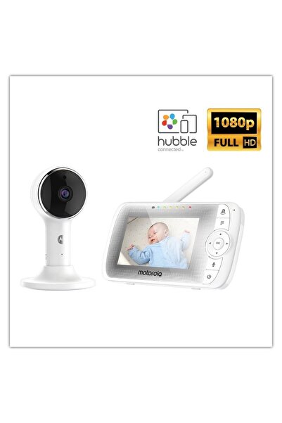 Genel Markalar Nessiworld Motorola WM-LUX64 Wifi Connect 4.3 FHD LCD Dijital ...