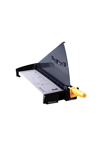 Fellowes FUSION A3 455MM ghilotină cu pârghie pentru 10 coli