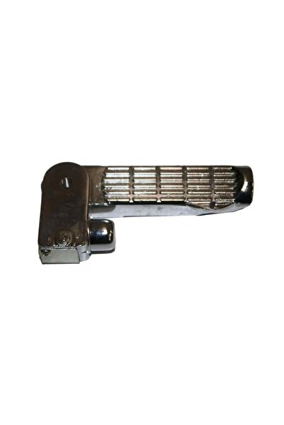 SEVGENT 150Znx Basamak Sol Orj