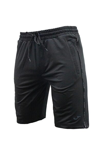 Joma 4222405 Prime M Erkek Siyah Şort