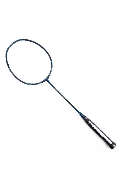 YONEX Nanoflare 800 Game (Kordajlı) 4U (Ort. 83g) G5,6 Badminton Raketi - Der...
