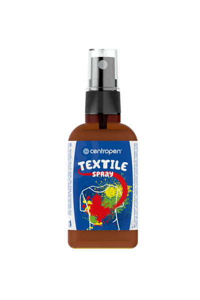 CENTROPEN Spray textil 110ml Maro