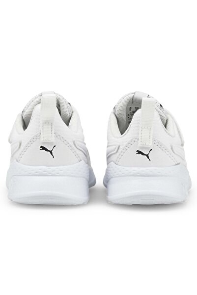 Puma Anzarun Lite Ac Inf 372010 Bebek Spor Ayakkabı BEYAZ