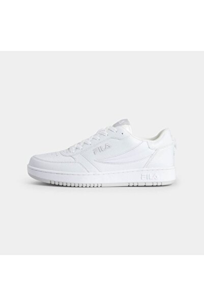 FILA FFM0370.10004 Rega Nf Ανδρικό Sneaker - Λευκό