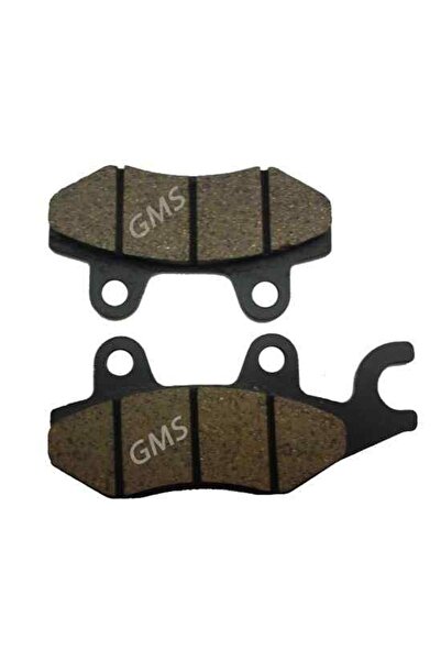 Cup Fren Balata Dısk Ön Cup-Cg-Tvs Raıder 125-Tk03-Rks Rn180-Blackster250