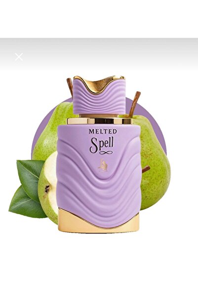Al Absar Apa de Parfum Melted Spell, Femei, 100 ml