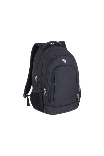 PULSE Σακίδιο πλάτης Classic Black
