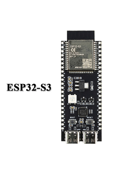 Choice لوحة تطوير وحدة ESP32 S3 ESP32-S3-DevKitC-1 BT 2.4G Wifi لـ Arduino 16...