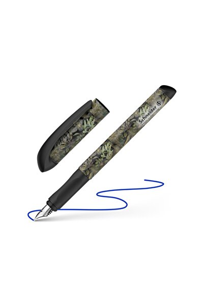 SCHNEIDER Pen Voice 2026 black