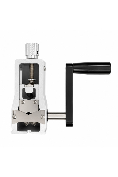 Choice Aluminum alloy Portable Household Wire Stripper Aluminum Alloy Manual ...