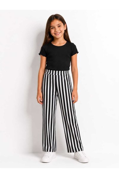 ufk kids Girl's Lycra Summer Bottoms