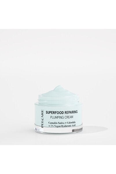 pel care Superfood Repaırıng Overnıght Cream- Yatıştırıcı Krem