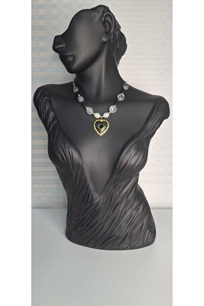 Mf Necklaces