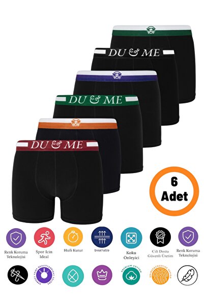 Men's Boxer Cotton Special For Me Suitable For Sports And Daily Use