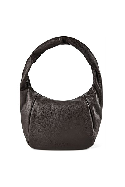 liebeskind Farrah Schultertasche M Leder 45 cm