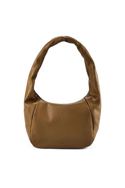 liebeskind Geantă de umăr Farrah din piele, mărimea M, 45 cm