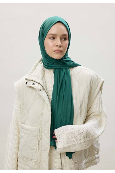 Freshscarfs Penye Şal Parlament