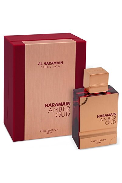Al Haramain Haramain Amber Oud Ruby Edition Parfüm
