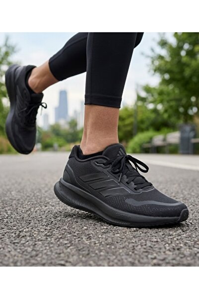 adidas Runfalcon Unisex Sports Running Άνετα Παπούτσια καθημερινής χρήσης