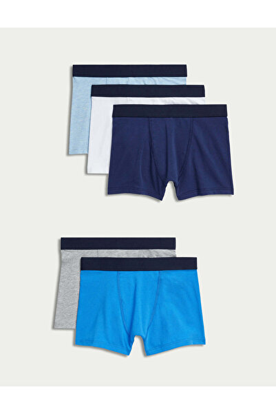 Marks & Spencer 5p Nautical Trunk