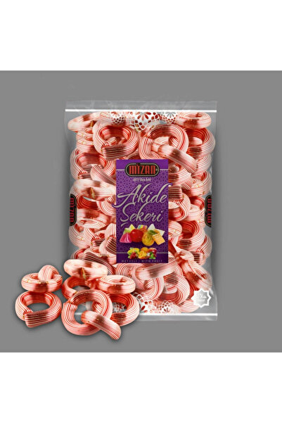 350 GR HALKA AKİDE ŞEKERİ