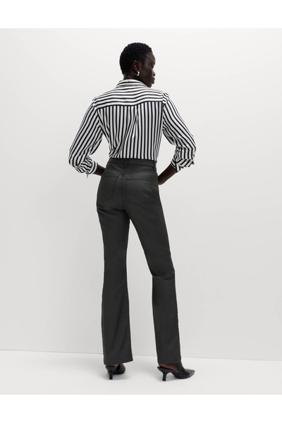 Marks & Spencer Flare Kadın Pantolon