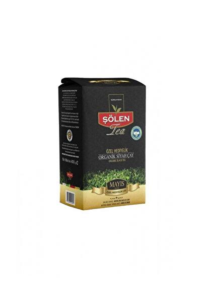 Şölen Organik 400 Gr