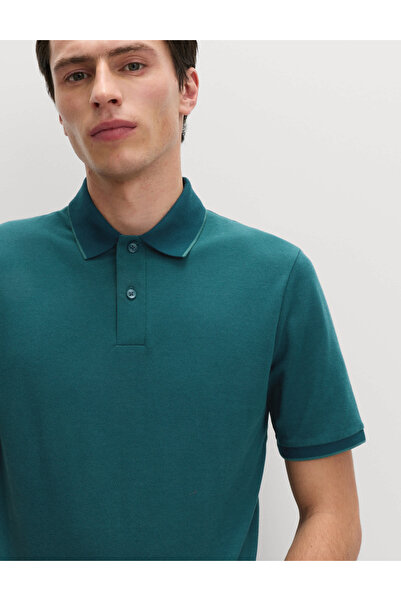 Marks & Spencer The Ultimate Polo Yaka T-shirt
