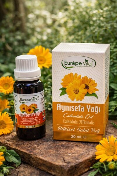 Aynı Sefa Yağı 20 Ml