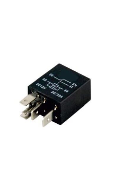 AEM AEMPART MİKRO ROLE 12V 4PİN