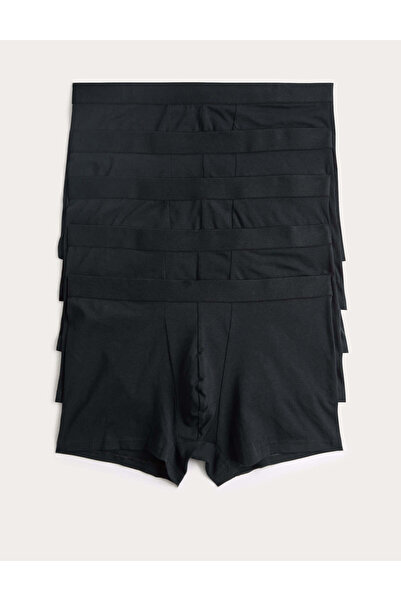 Marks & Spencer 5'li Cool & Fresh™ Hipster Külot Seti