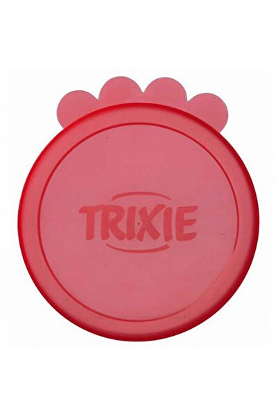 Trixie Konserve Kapağı 10,6 Cm 2'li