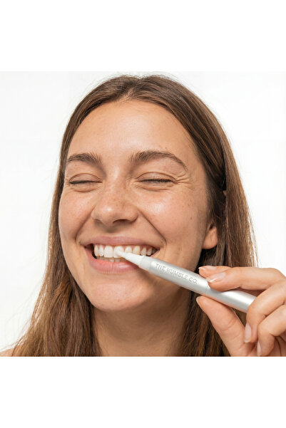 The Humble Co. Teeth Whitening Pen 4ml Diş Beyazlatma Kalemi