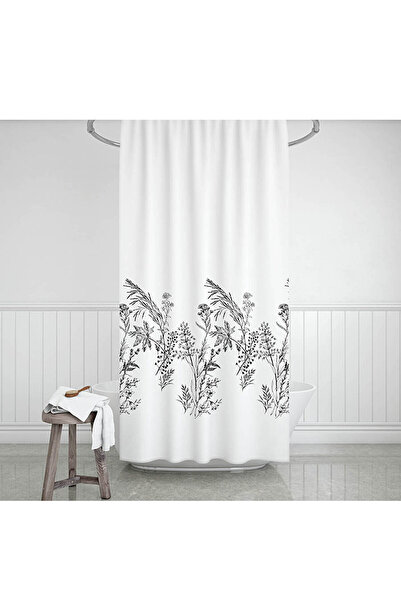KOÇTAŞ 2'li Funda Perde 100x200 cm BS-3389-V3