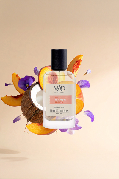 Mad Parfüm Mad V109 Selective 50 ml Kadın Parfüm
