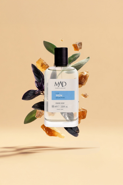 Mad Parfüm Mad C114 Selective 100 ml Erkek Parfüm