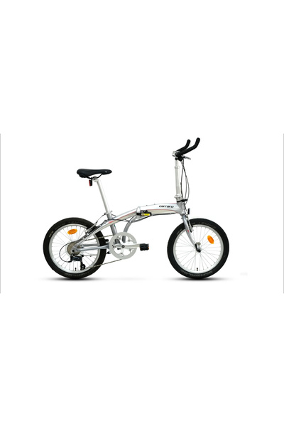 Carraro Flexi Argento 20 Jant V Fren Katlanır Bisiklet