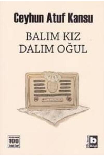 Bilgi Yayınevi بامي كيز داليم أولديم سييهون أتوف كانسو