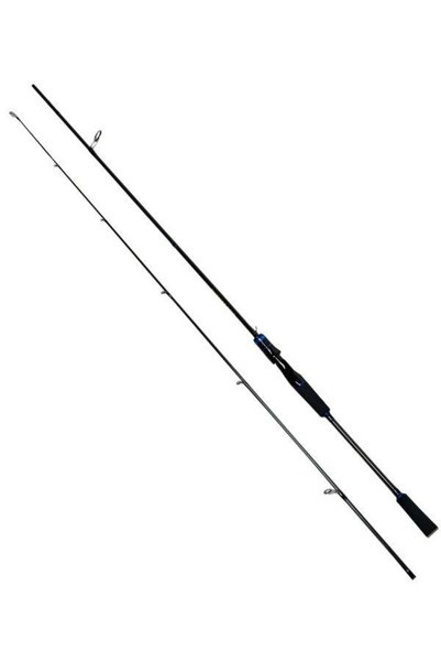 Shimano FX C3000 Oslo Legend 270cm 7-40gr 8 Örgü Spin Olta Seti