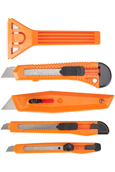 Evotools ETS Cutter 5 Pcs