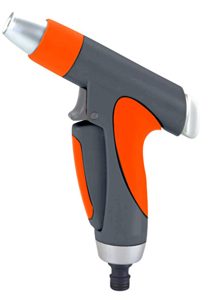 OEM Pistol de stropit metalic PLUS cu duză reglabilă pentru grădină