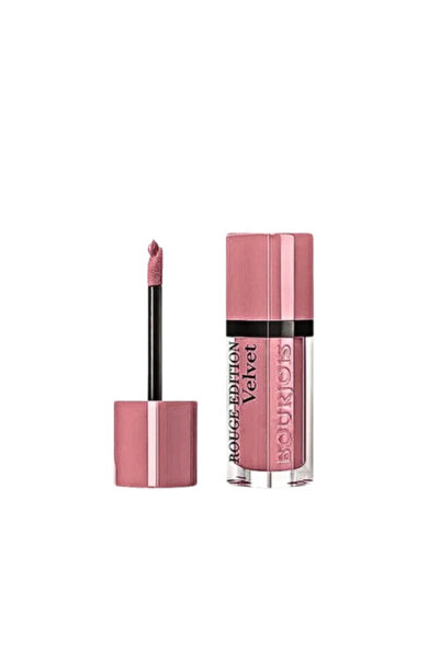 MABY Lipstick Rouge Edition Velvet 11