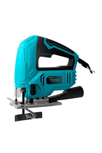 DETOOLZ Fierăstrău pendular de 710W 80mm